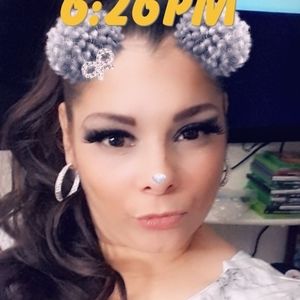 Meet your Posher, Erica